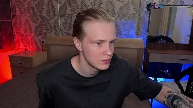 Cactus  James online show from October 2025 03:02:02 PM