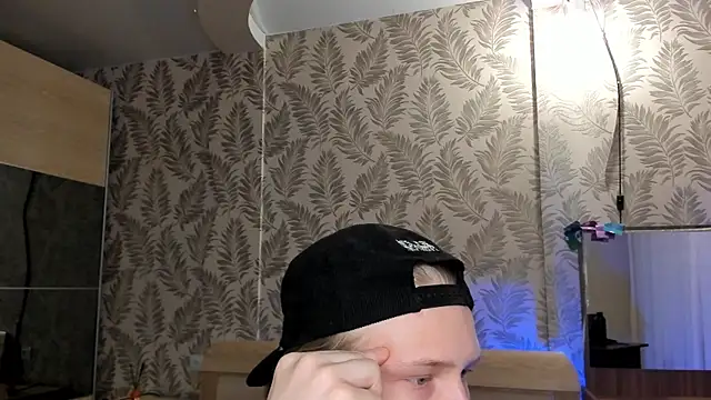 Cactus  James online show from November 2025 04:54:02 PM