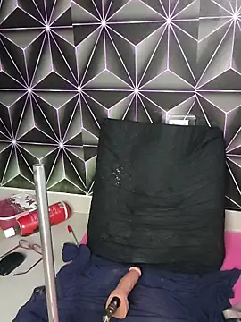 Megann 9 online show from January 2026 05:27:02 PM