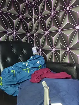 Megann 9 online show from March 2026 07:47:01 AM