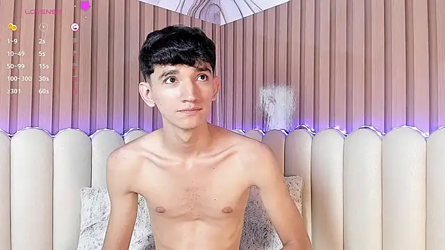 peachandtyron  online show from March 2025 10:06:02 PM