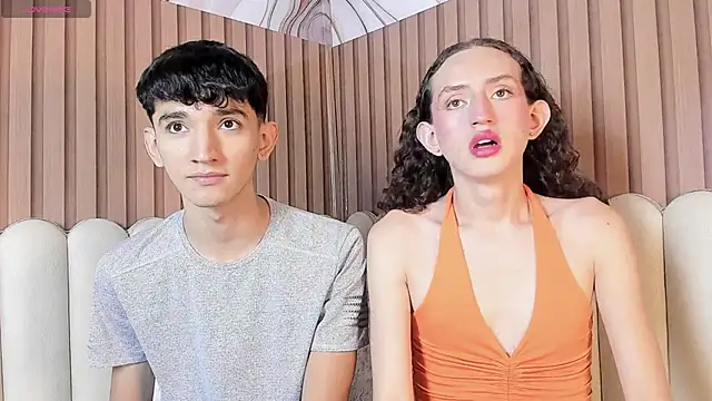 peachandtyron  online show from March 2025 07:02:02 PM