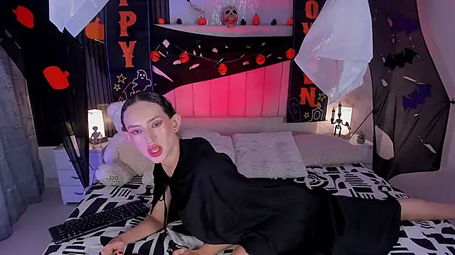 peachandtyron  online show from October 2025 03:50:01 AM