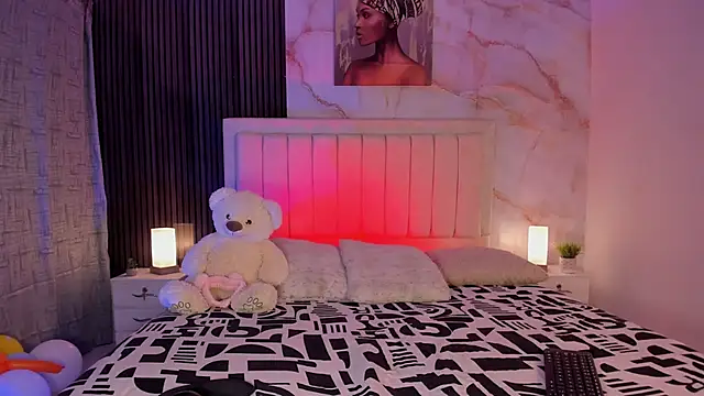 peachandtyron  online show from September 2025 04:07:02 AM