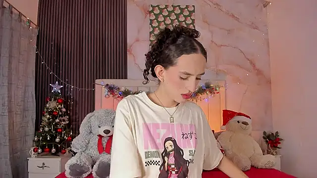 peachandtyron  online show from December 2025 03:55:01 AM