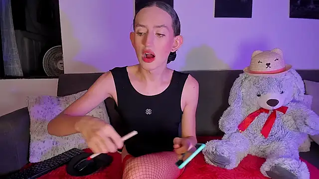 peachandtyron  online show from November 2025 03:34:01 AM