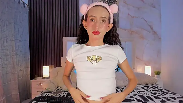 peachandtyron  online show from September 2025 03:32:02 AM