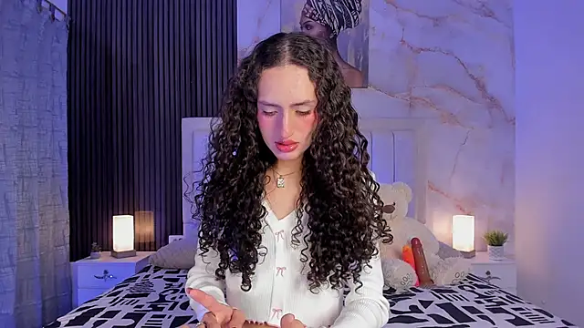 peachandtyron  online show from October 2025 03:21:01 AM