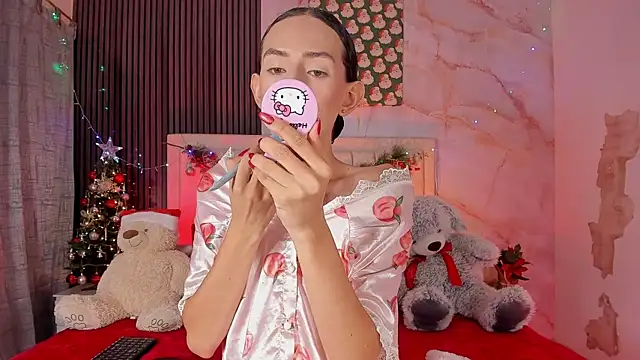 peachandtyron  online show from December 2025 03:39:02 AM