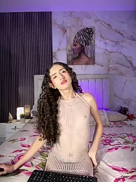 peachandtyron  online show from June 2026 04:45:02 AM