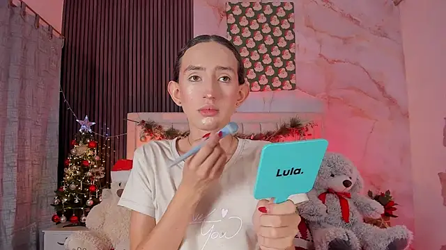 peachandtyron  online show from December 2025 04:03:02 AM