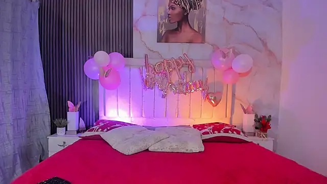 peachandtyron  online show from March 2026 06:48:02 AM