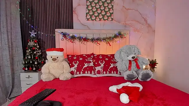 peachandtyron  online show from December 2025 03:54:01 AM