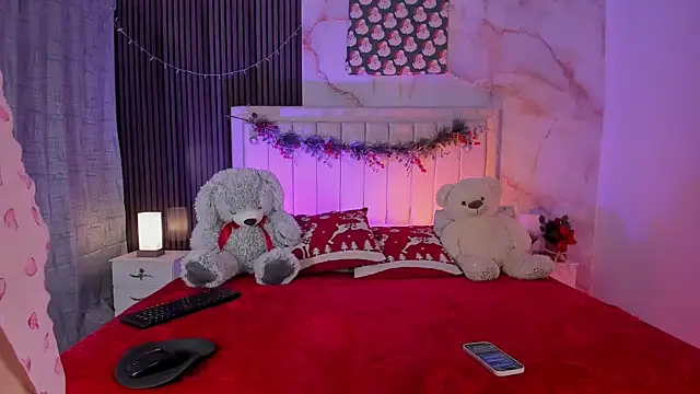 peachandtyron  online show from February 2026 04:19:02 AM