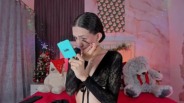 peachandtyron  online show from December 2025 04:45:02 AM