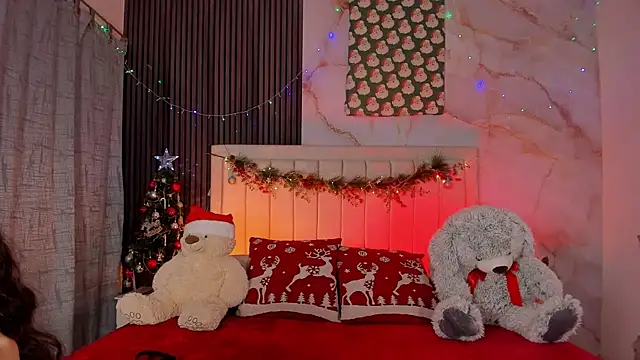 peachandtyron  online show from January 2026 04:49:01 AM