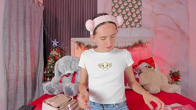 peachandtyron  online show from December 2025 03:42:01 AM