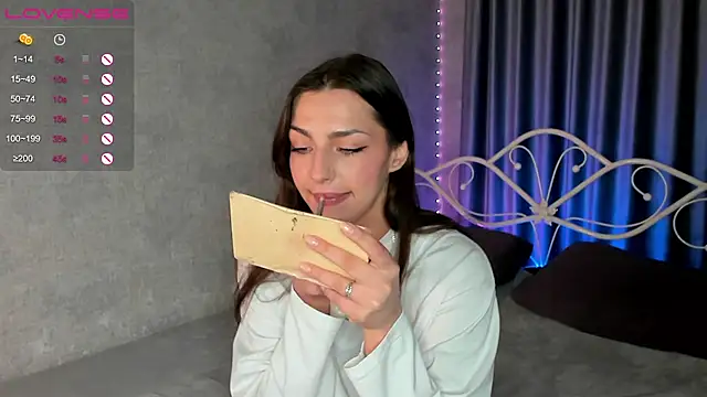 LilFlexxy online show from September 2025 07:36:02 PM