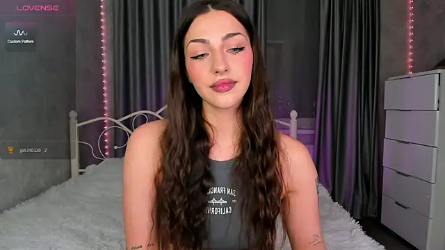 LilFlexxy online show from November 2025 03:59:02 PM