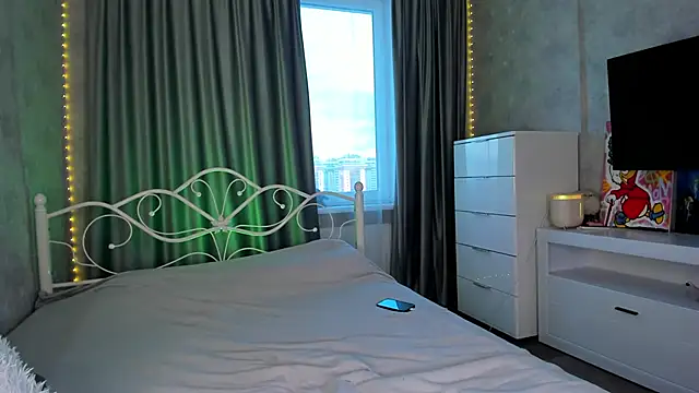 LilFlexxy online show from February 2026 02:02:01 PM