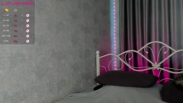 LilFlexxy online show from October 2025 01:47:02 PM