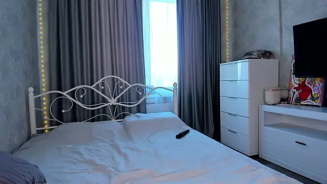 LilFlexxy online show from February 2026 12:10:02 PM