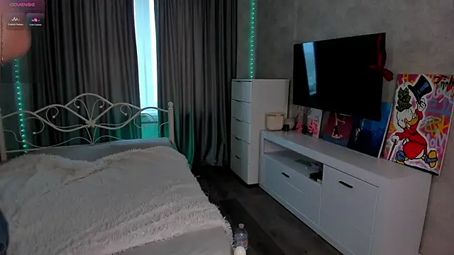 LilFlexxy online show from May 2026 01:14:01 PM