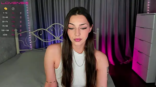 LilFlexxy online show from October 2025 11:55:01 AM