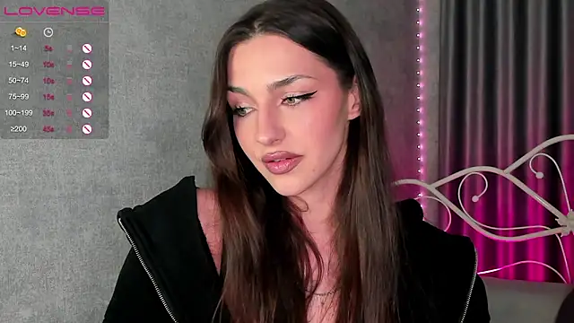 LilFlexxy online show from October 2025 07:51:01 PM