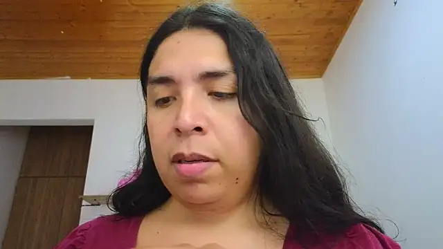 Snapshot of ciacam_ chatting on October 2025 01:27:02 AM ciacam  online show from October 2025 01:27:02 AM