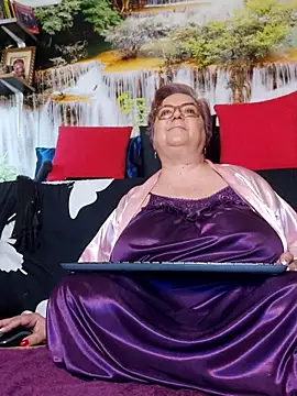 QueenPammy1 online show from March 2026 06:46:02 AM