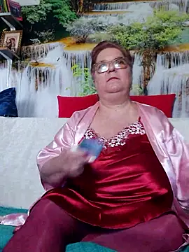 QueenPammy1 online show from January 2026 07:26:01 AM