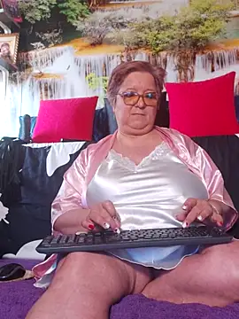 QueenPammy1 online show from March 2026 08:01:01 AM