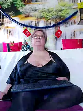 QueenPammy1 online show from December 2025 09:08:02 AM