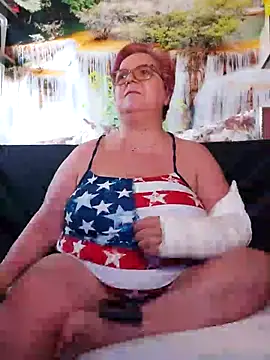 Snapshot of QueenPammy1 chatting on March 2025 12:51:01 PM QueenPammy1 online show from March 2025 12:51:01 PM