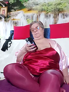 QueenPammy1 online show from November 2025 08:47:01 AM