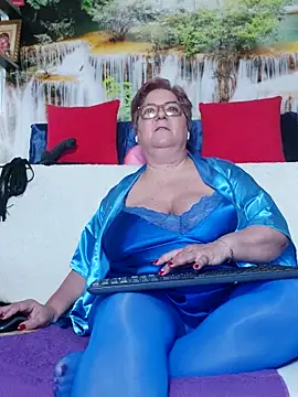 QueenPammy1 online show from November 2025 08:03:02 AM