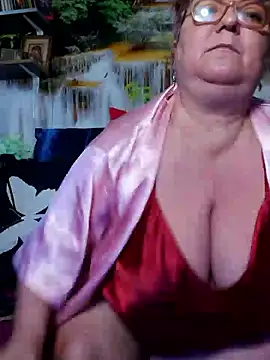 QueenPammy1 online show from January 2026 06:06:01 AM