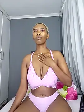 PREGGYGODESS online show from February 2026 08:10:02 AM