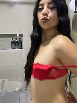 Parker Lee online show from April 2026 01:42:02 AM