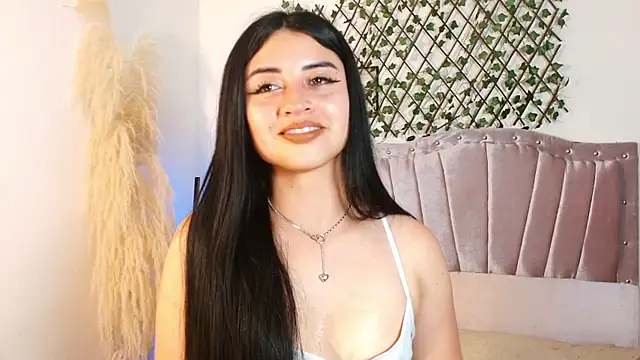 Parker Lee online show from September 2025 12:59:02 AM