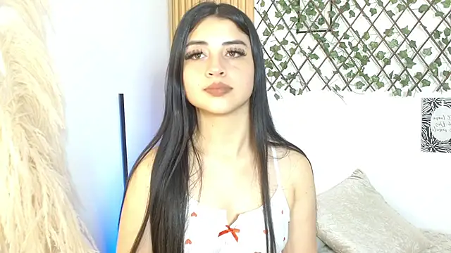 Parker Lee online show from October 2025 12:54:02 AM