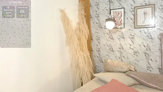 Parker Lee online show from February 2026 09:37:02 PM