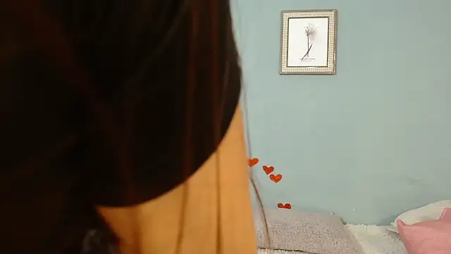 Parker Lee online show from July 2026 01:01:01 AM