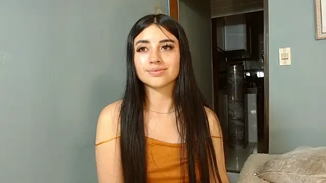 Parker Lee online show from April 2026 12:46:01 AM