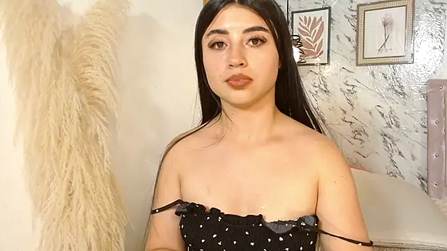 Parker Lee online show from March 2026 09:44:01 PM