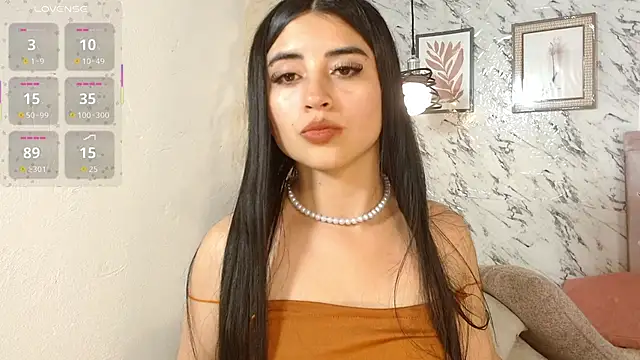 Parker Lee online show from February 2026 09:03:01 PM