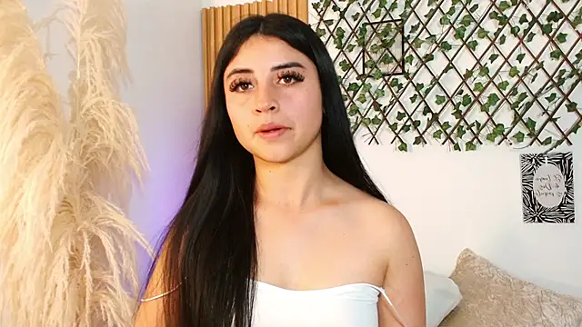 Parker Lee online show from October 2025 12:44:01 AM