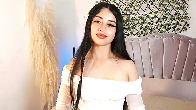 Parker Lee online show from September 2025 07:27:01 PM