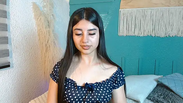 Parker Lee online show from October 2025 12:55:02 AM